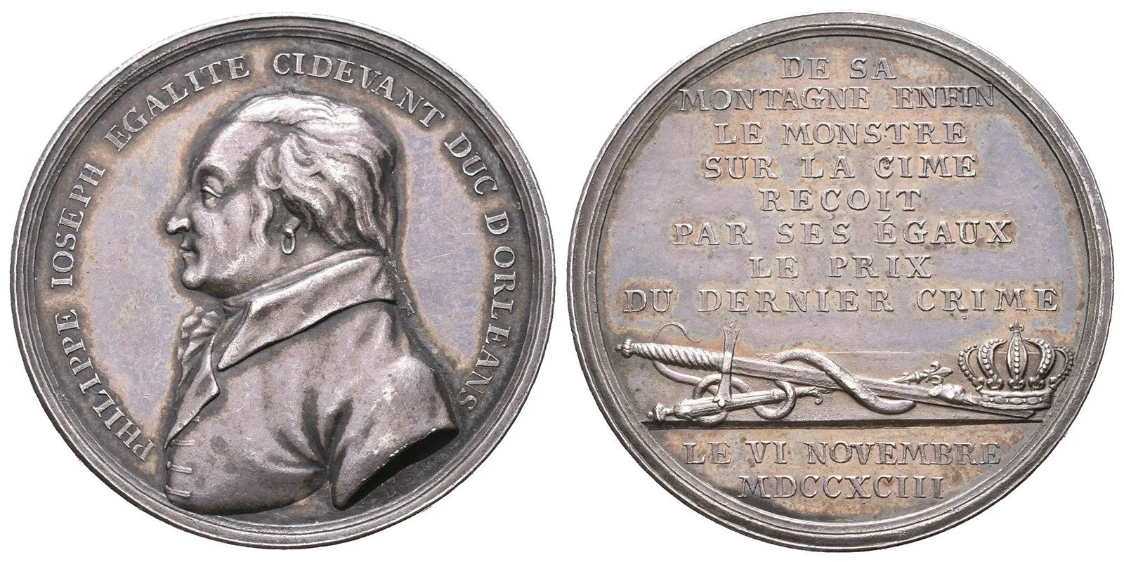 Francie, I. republika, 1793 - 1794 — 1