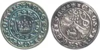 AR Medaile 1994 - Replika groše, punc., Ag 0,999, 25 mm (3,8 g) - fotografie 2