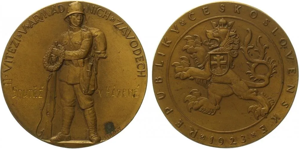 Šejnost Josef, 1878 - 1941 — 1
