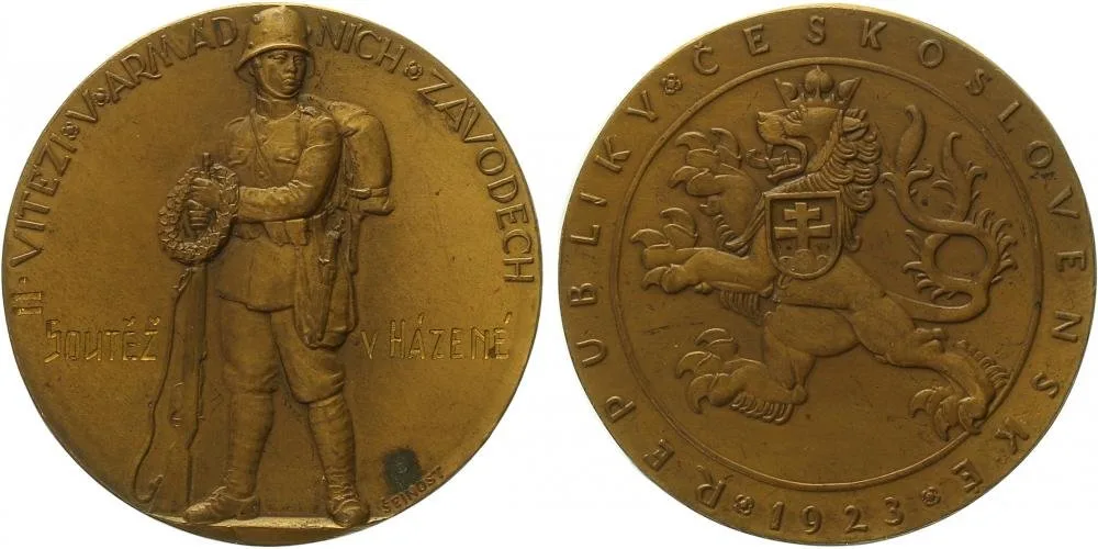Šejnost Josef, 1878 - 1941 — 1
