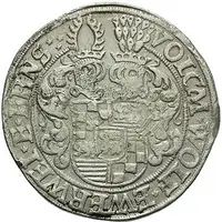 Hohnstein, Volkmar Wolfgang, Wilhelm, Eberwein, Ernst VI., 1552 - 1554 — 2