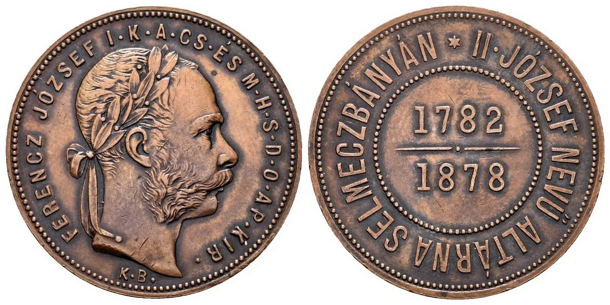 Rakouská a spolková měna, 1857 - 1892 — 1
