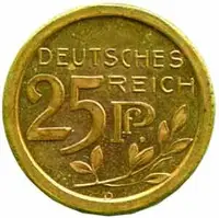 Německo, Karl Goetz, 1875 - 1950 — 2