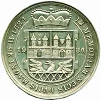 Valdštejn, Albrecht Václav Eusebius, 1624 - 1634 — 2