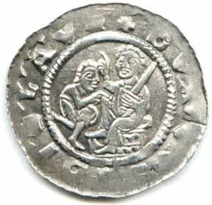 Vladislav I., 1109 - 1118, 1120 - 1125 — 1