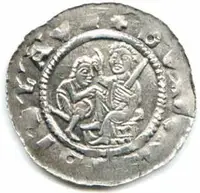 Vladislav I., 1109 - 1118, 1120 - 1125 — 1