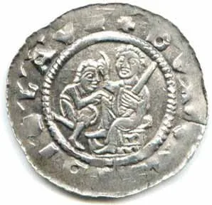 Vladislav I., 1109 - 1118, 1120 - 1125 — 1