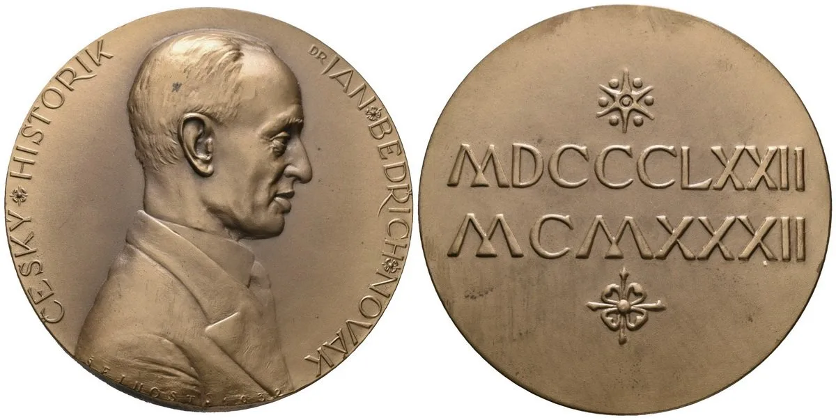 Šejnost Josef, 1878 - 1941 — 1