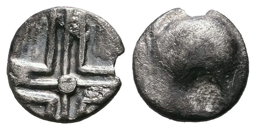 Střední Evropa, Bojové, 2. - 1. stol. př. Kr. — 1
