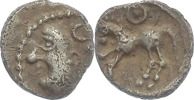 Střední Evropa, Bojové, 2. - 1. stol. př. Kr. — 1