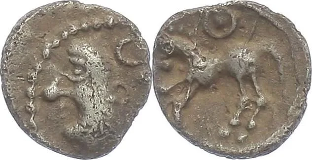 Střední Evropa, Bojové, 2. - 1. stol. př. Kr. — 1