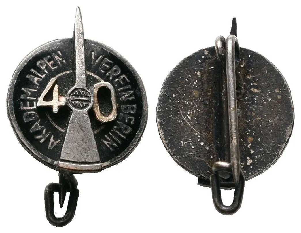 Cizina - spolky, svazy, organizace — 1