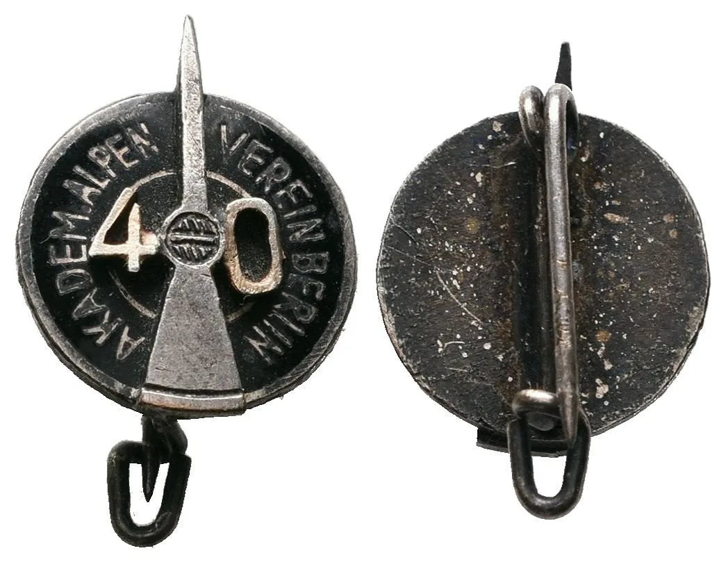 Cizina - spolky, svazy, organizace — 1