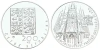 Česká republika, 1993 - — 1