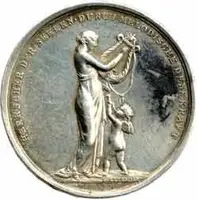 Guillemard Antonín, 1747 - 1812 — 2