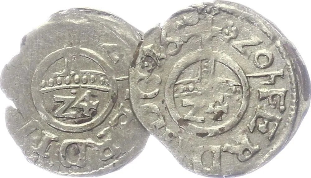 Lippe, Simon VII. in Detmold, 1613 - 1627 — 1