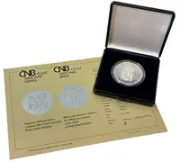Česká republika, 1993 - — 2