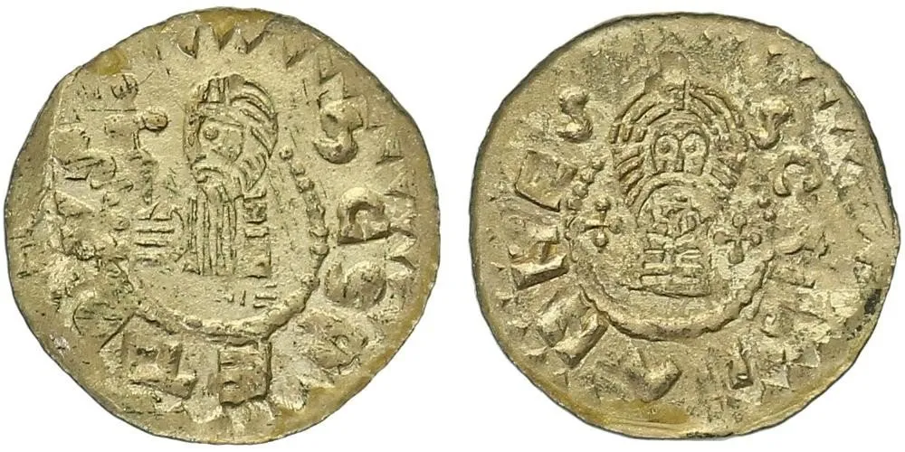 Brněnské mezivládí, 1097 - 1099 — 1