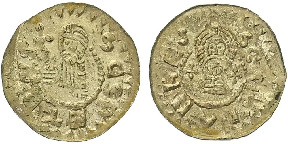 Brněnské mezivládí, 1097 - 1099 — 1