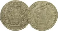 František Lotrinský, 1745 - 1765 — 2