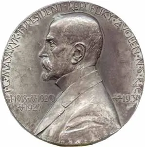 Šejnost Josef, 1878 - 1941 — 1