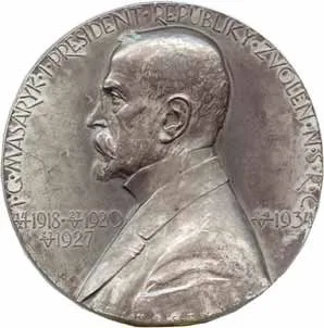 Šejnost Josef, 1878 - 1941 — 1