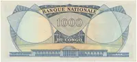 Kongo (demokratická republika) - Congo Democratic Republic — 2