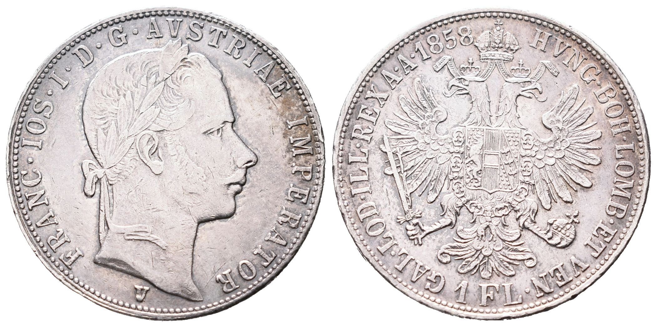 Zlatník 1858 V