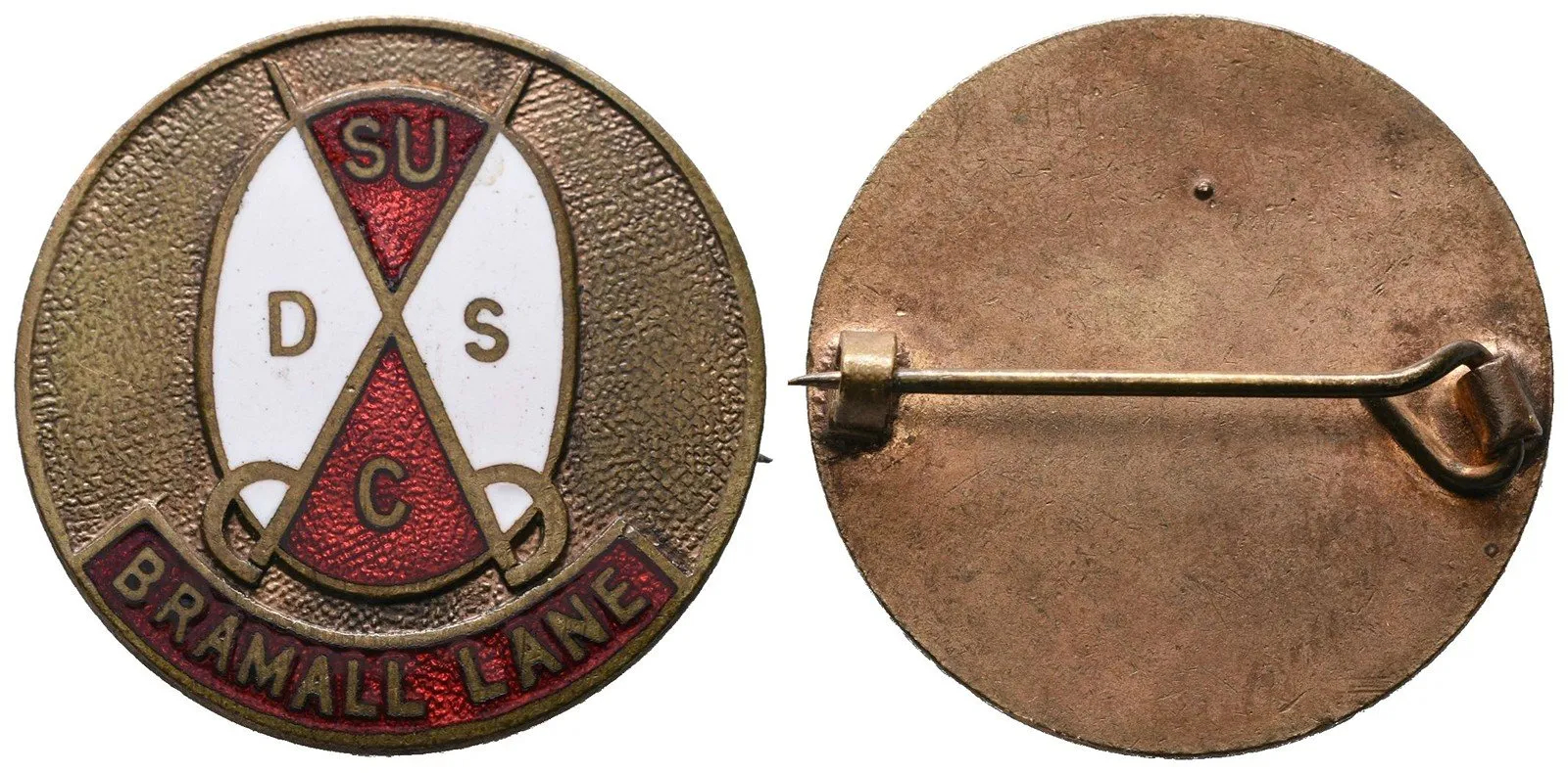Sport - cizina, SK a sdružení - Anglie — 1