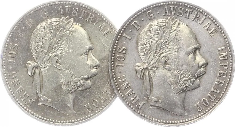 František Josef I., 1848 - 1916 — 1