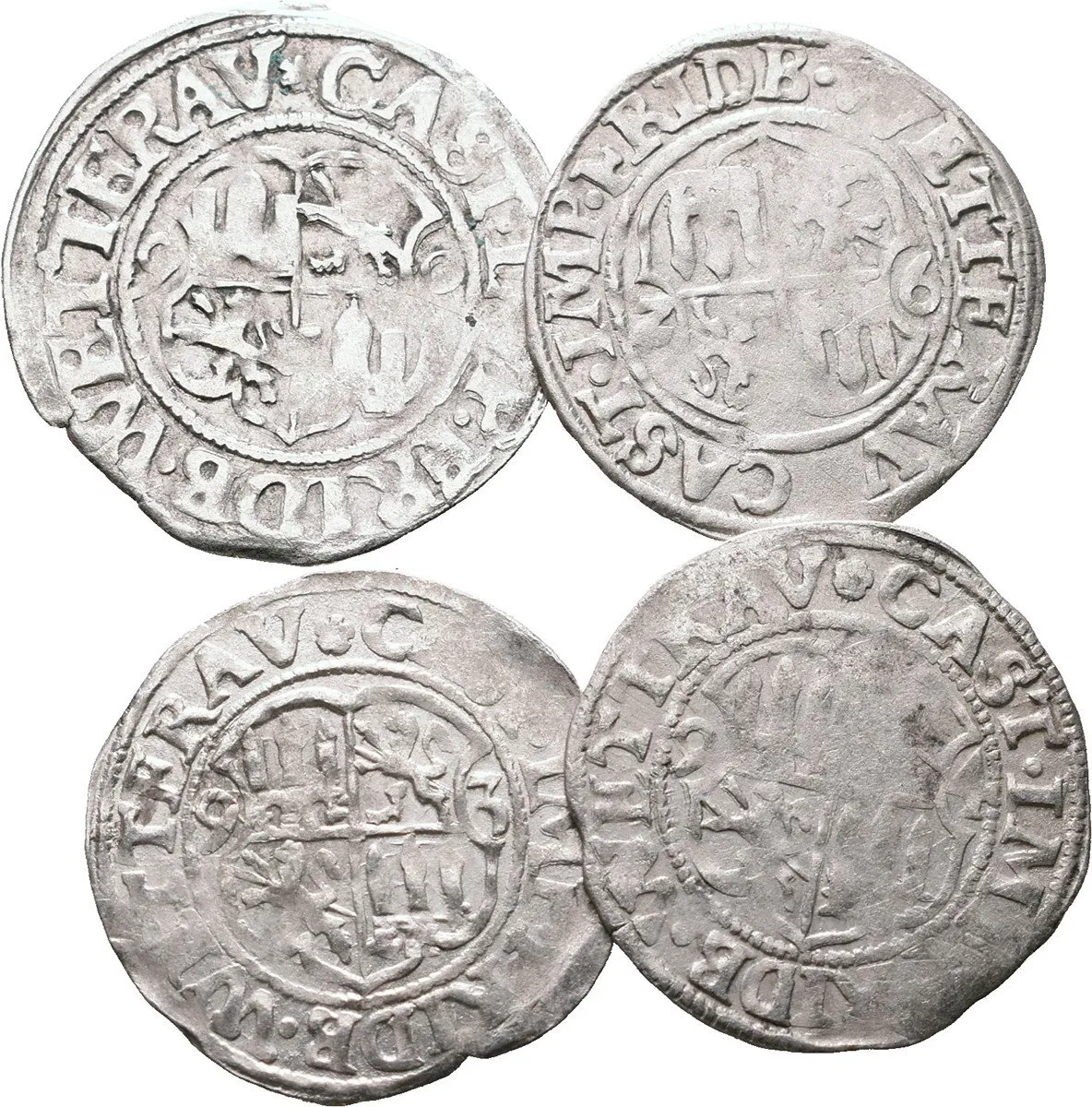 Friedberg - hrad, Johann Eberhard von Cronberg, 1577 - 1617 — 1