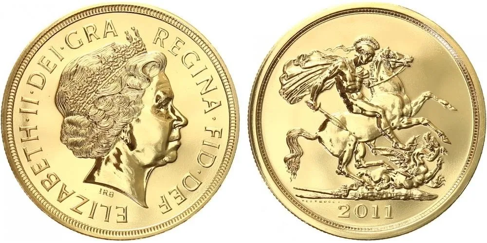 Velká Británie, Elizabeth II., 1952 - — 1