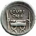 L. Furius Cn. f. Brocchus, 63 př. Kr. — 2