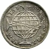 Brazílie, Joannes VI., 1799 - 1822 — 2