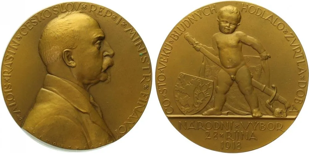 Šejnost Josef, 1878 - 1941 — 1