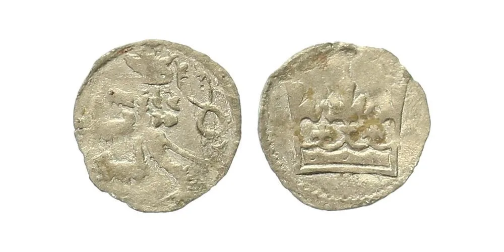 Karel IV., 1346 - 1378 a Václav IV., 1378 - 1419 — 1