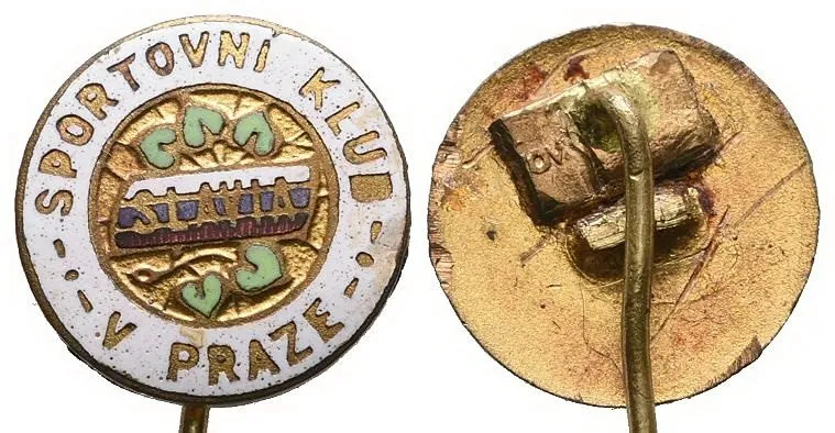 Sport - Česko, SK a sdružení - Praha-město — 1