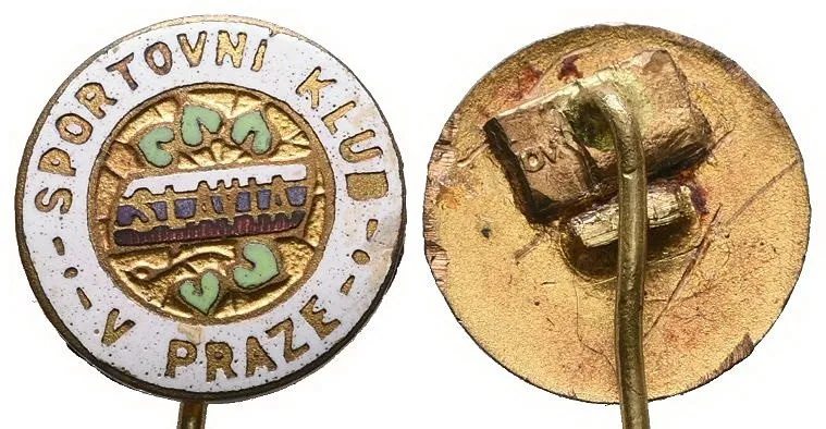 Sport - Česko, SK a sdružení - Praha-město — 1