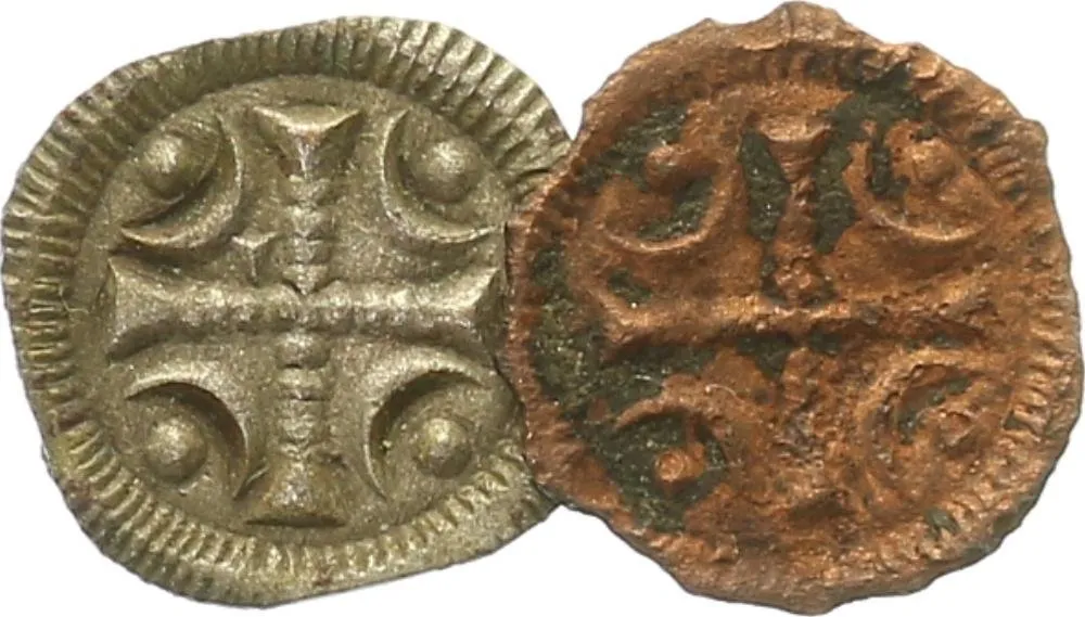 Uhersko, Ladislav III., 1204 - 1205 — 1