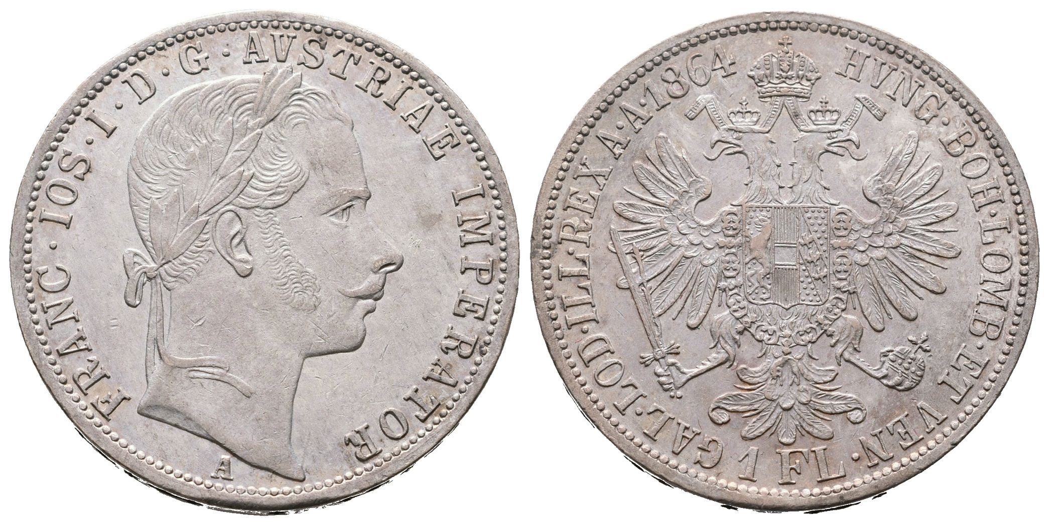 Zlatník 1864 A