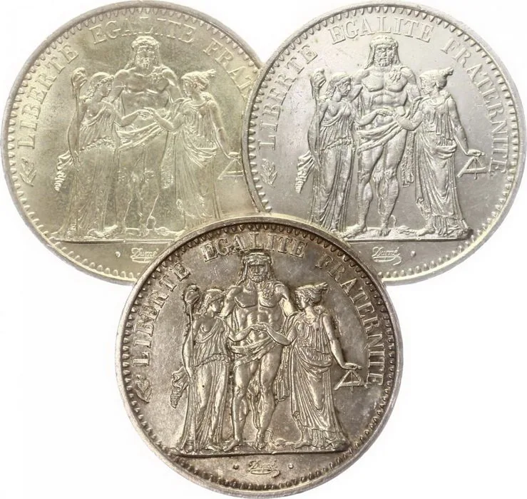 Francie, V. republika, od r. 1959 — 1