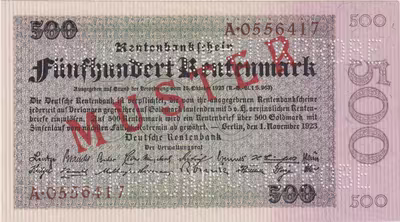 Německá platidla na československém území 1938 - 45