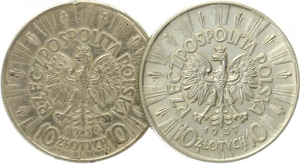 Polsko, I. republika, 1919 - 1939 — 1