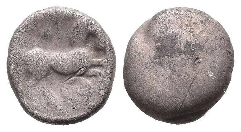 Střední Evropa, Bojové, 2. - 1. stol. př. Kr. — 1