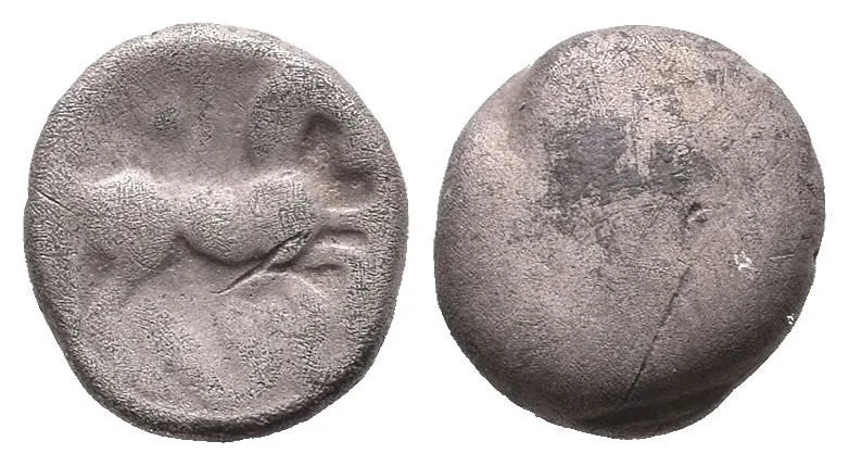 Střední Evropa, Bojové, 2. - 1. stol. př. Kr. — 1