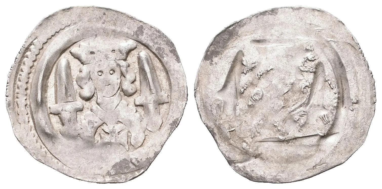 Rakousko, Přemysl Otakar II., 1253 - 1276 — 1