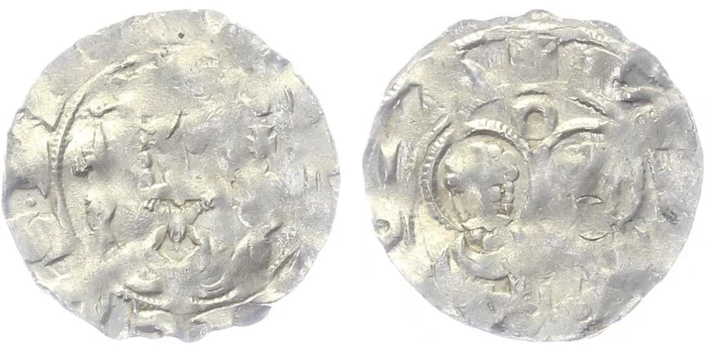 Goslar, Heinrich IV., 1056 - 1106 — 1
