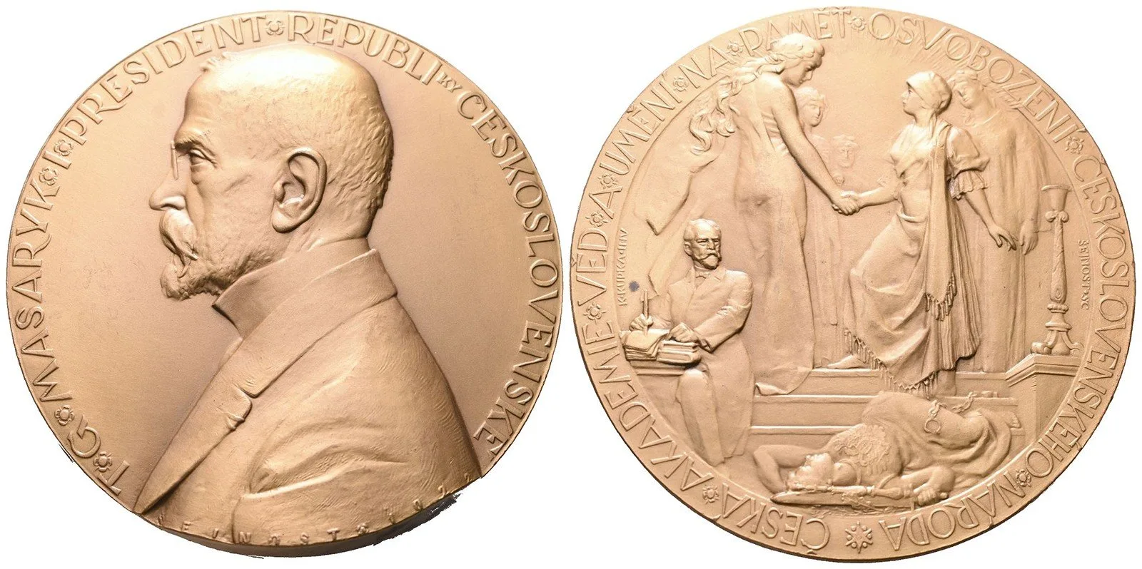 Šejnost Josef, 1878 - 1941 — 1