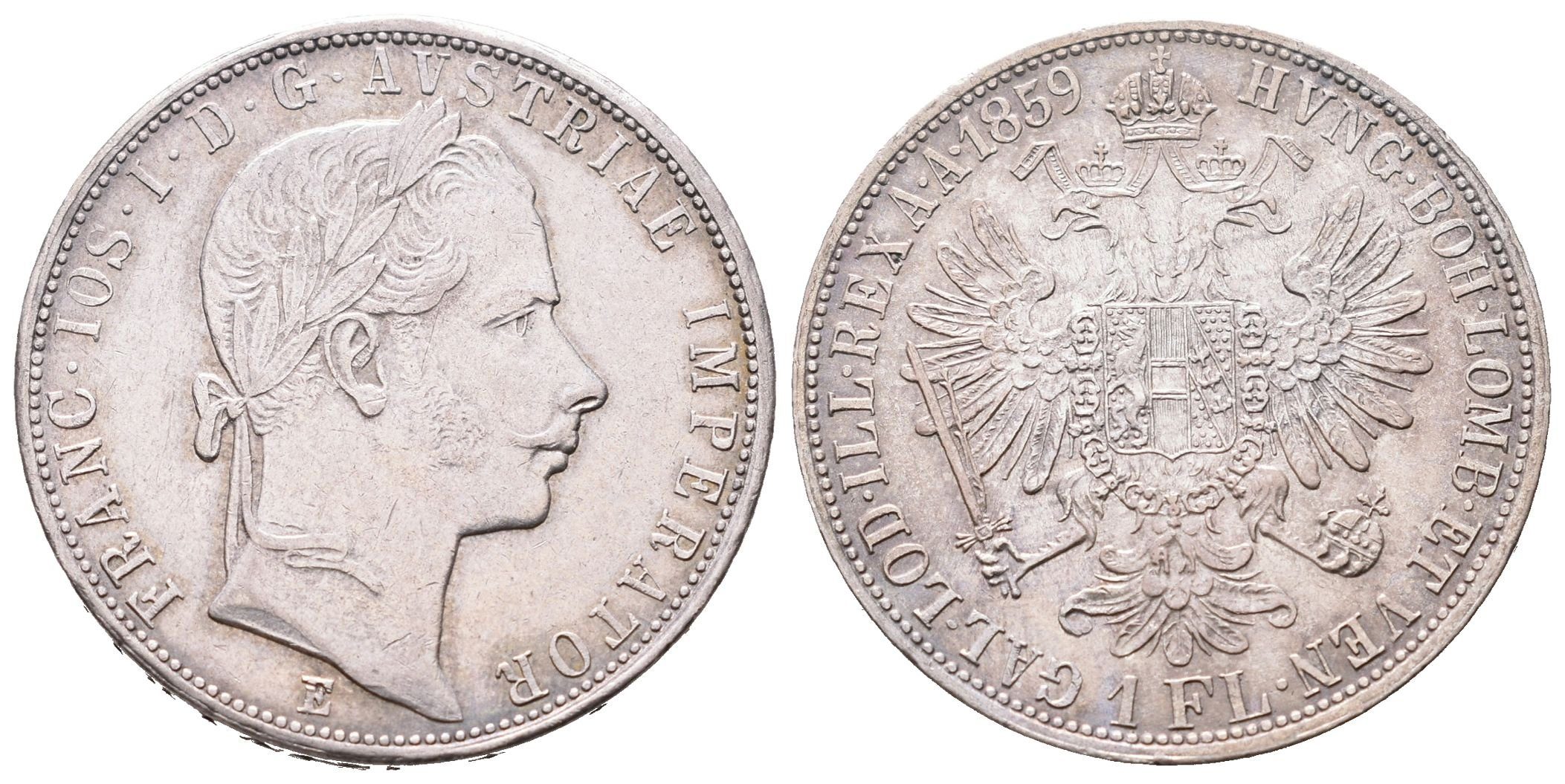 Zlatník 1859 E