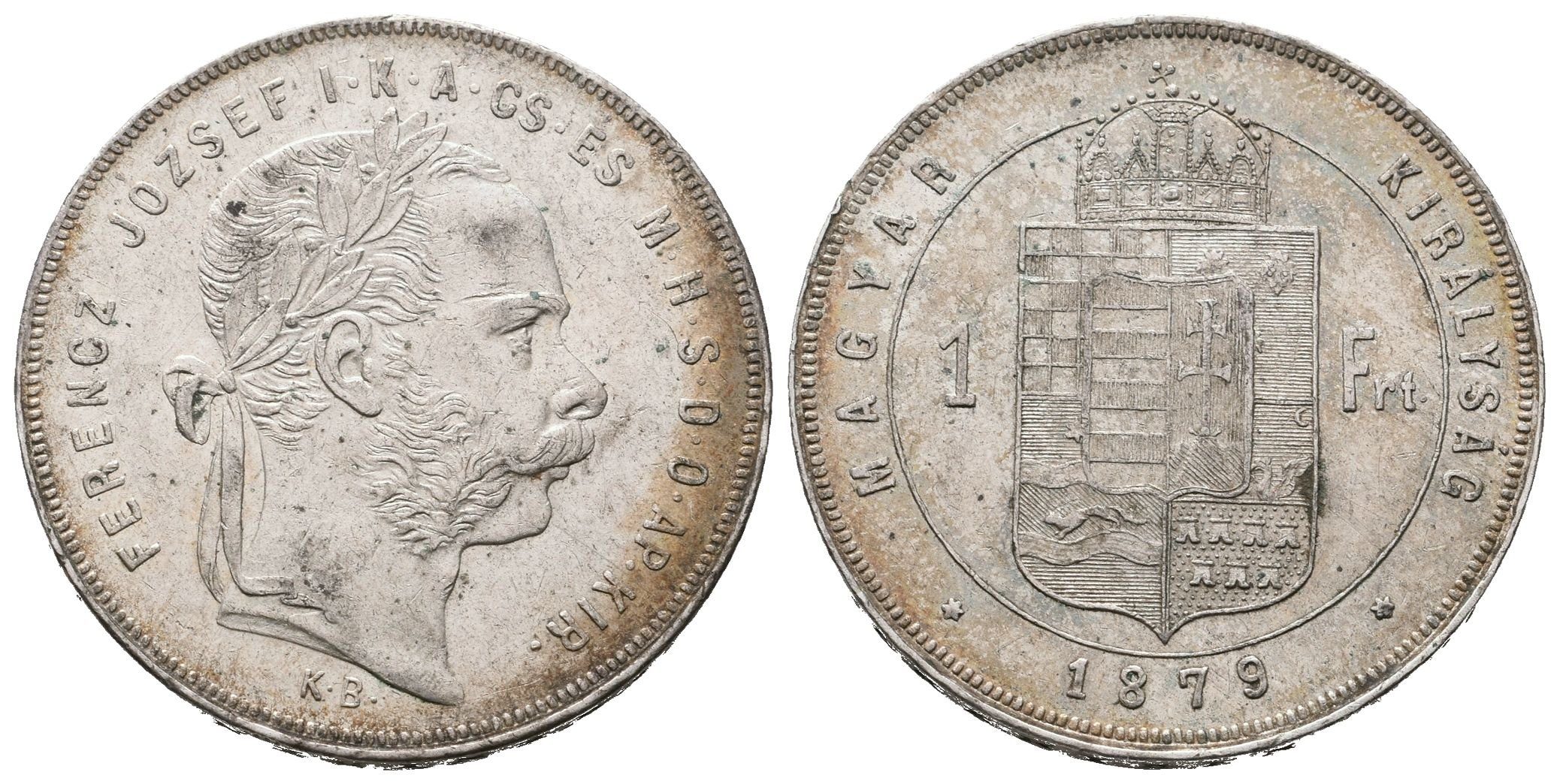 Zlatník 1879 KB
